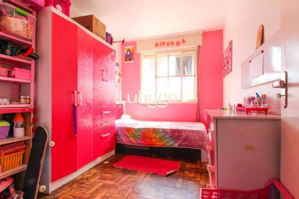 Apartamento, 3 quartos, 60 m² - Foto 1