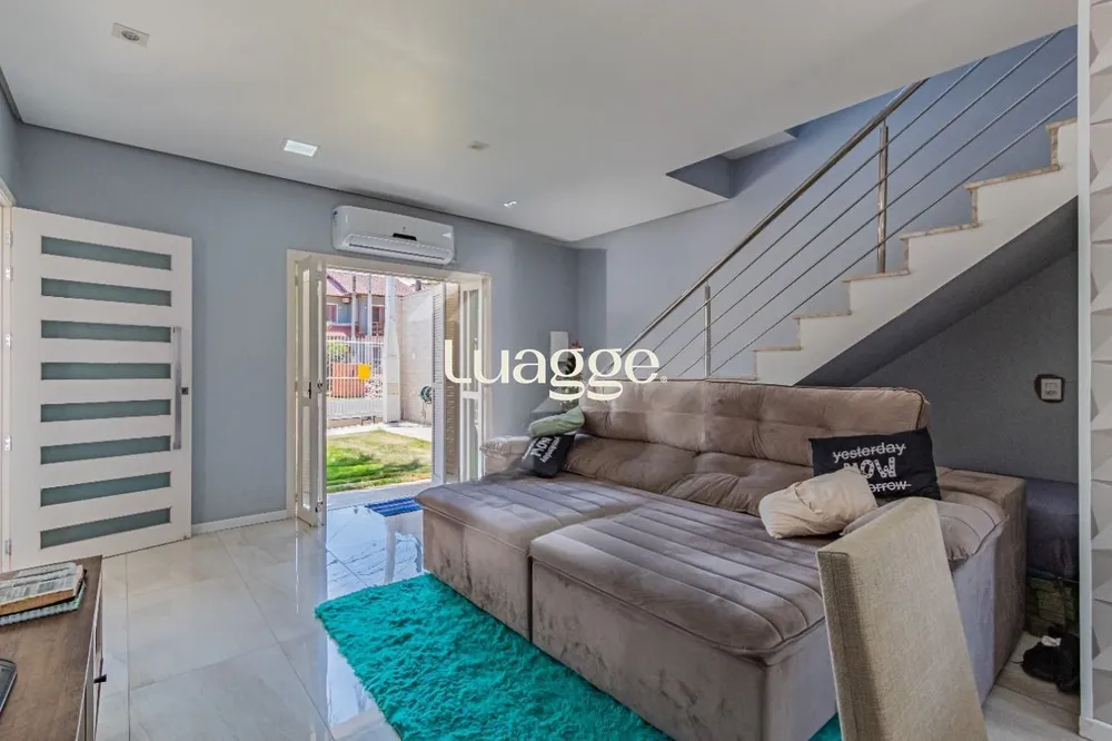 Apartamento, 2 quartos, 74 m² - Foto 1