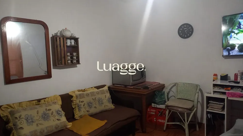 Casa, 2 quartos, 71 m² - Foto 1