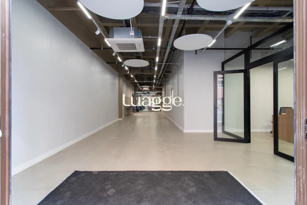 Loja-Salão, 121 m² - Foto 4
