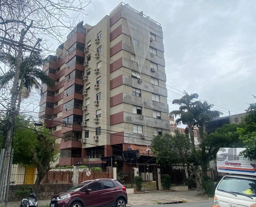 Apartamento à venda com 3 quartos, 102m² - Foto 2