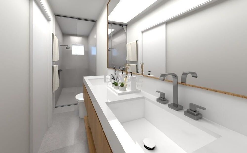 Apartamento à venda com 2 quartos, 76m² - Foto 9
