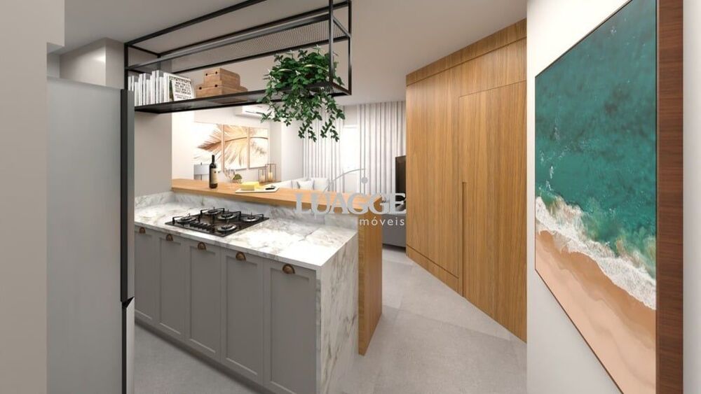 Apartamento à venda com 2 quartos, 76m² - Foto 5