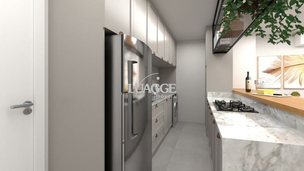 Apartamento à venda com 2 quartos, 76m² - Foto 6