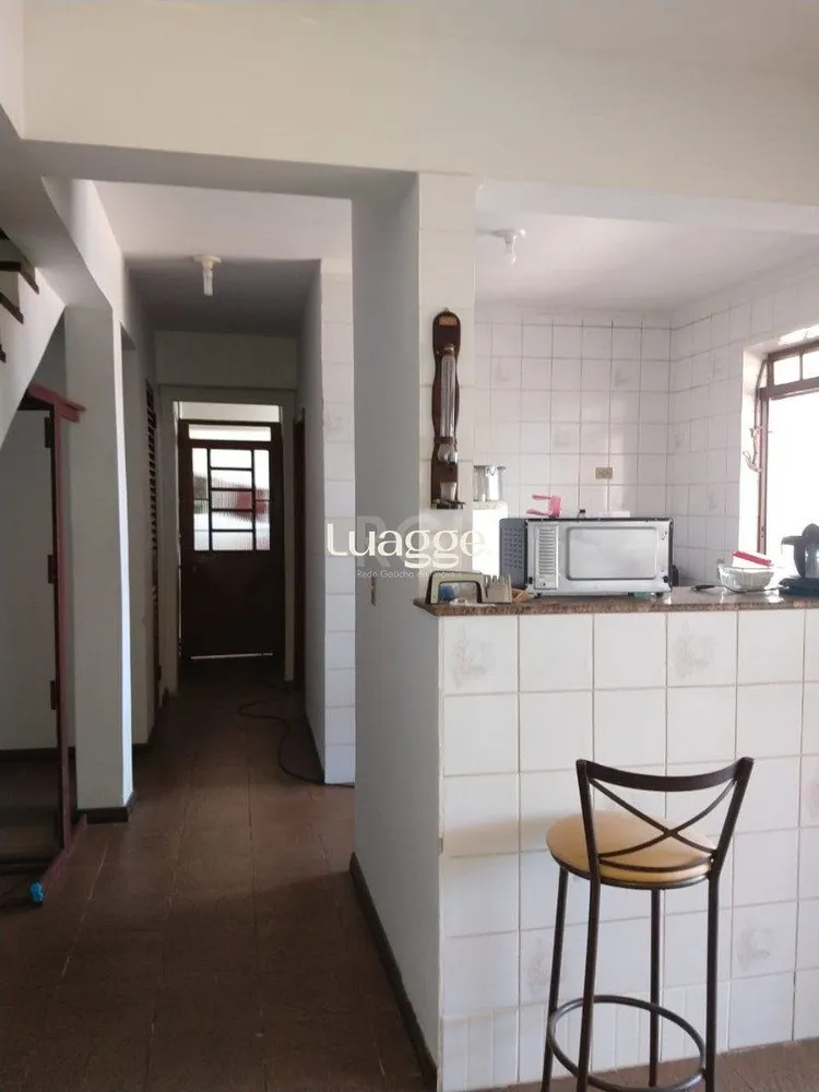 Casa de Condomínio, 5 quartos - Foto 1