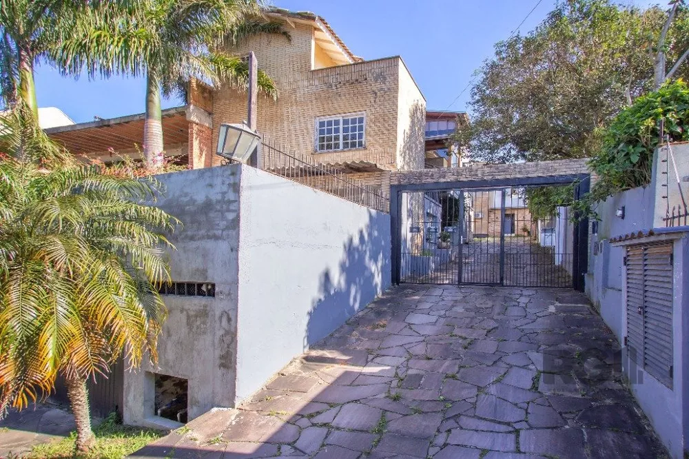 Casa de Condomínio à venda com 3 quartos, 176m² - Foto 41