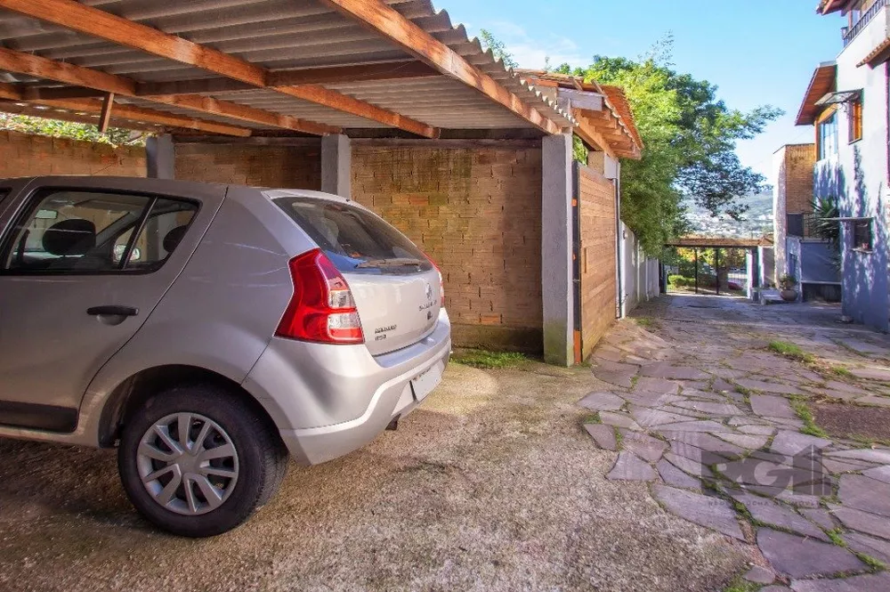 Casa de Condomínio à venda com 3 quartos, 176m² - Foto 38