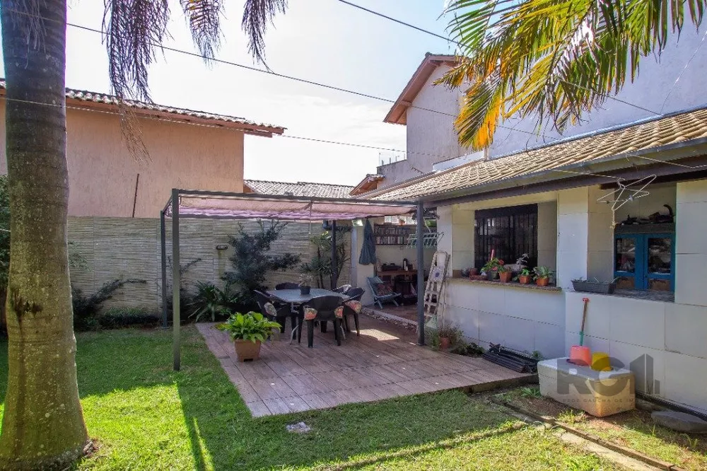 Casa de Condomínio à venda com 3 quartos, 176m² - Foto 34