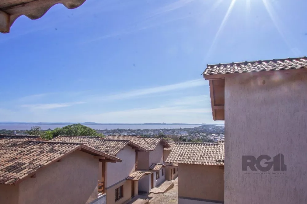 Casa de Condomínio à venda com 3 quartos, 176m² - Foto 25