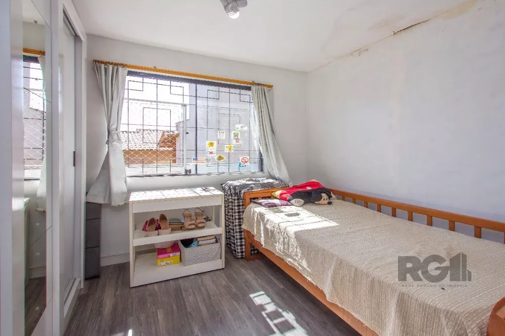 Casa de Condomínio à venda com 3 quartos, 176m² - Foto 18