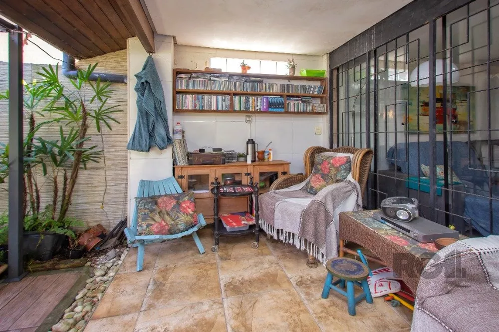 Casa de Condomínio à venda com 3 quartos, 176m² - Foto 31