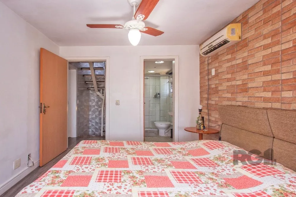 Casa de Condomínio à venda com 3 quartos, 176m² - Foto 17