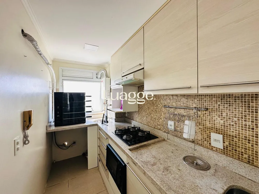 Apartamento, 3 quartos, 70 m² - Foto 3