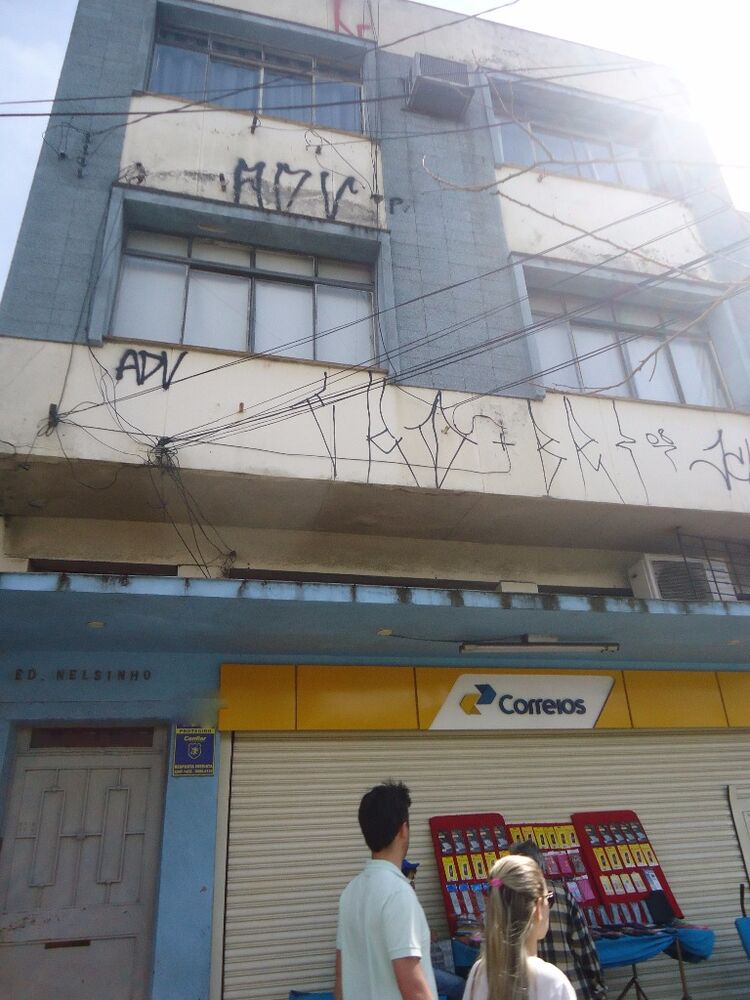 Prédio Inteiro à venda, 351m² - Foto 1