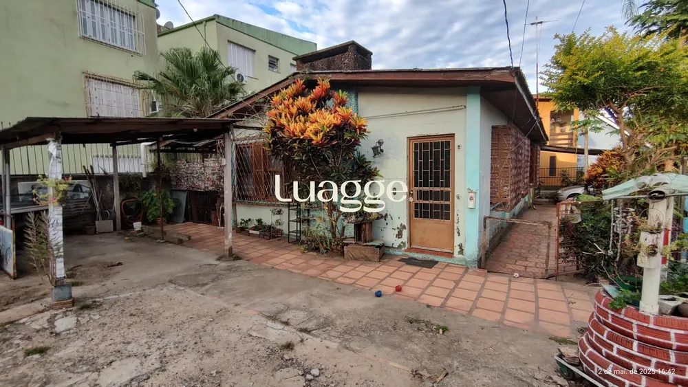 Casa, 3 quartos, 108 m² - Foto 1