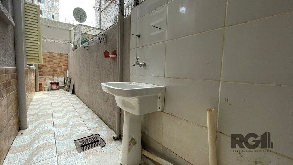 Apartamento à venda com 1 quarto, 42m² - Foto 4