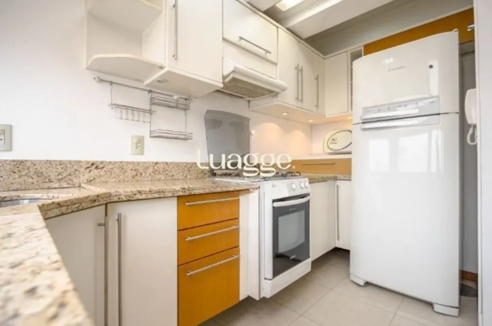 Flat/Apart Hotel, 1 quarto, 42 m² - Foto 3