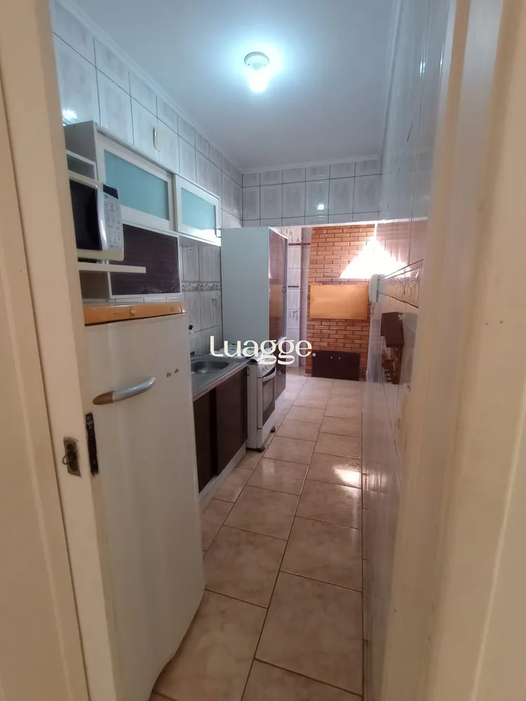 Apartamento, 1 quarto, 43 m² - Foto 1