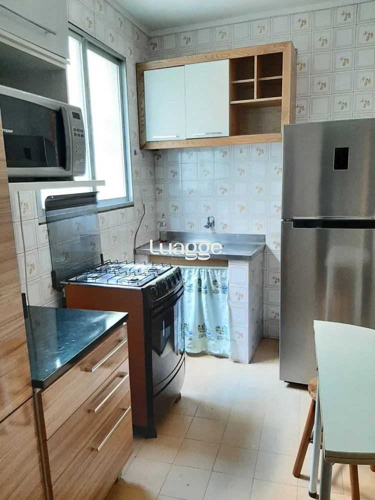 Kitnet-Studio, 31 m² - Foto 1
