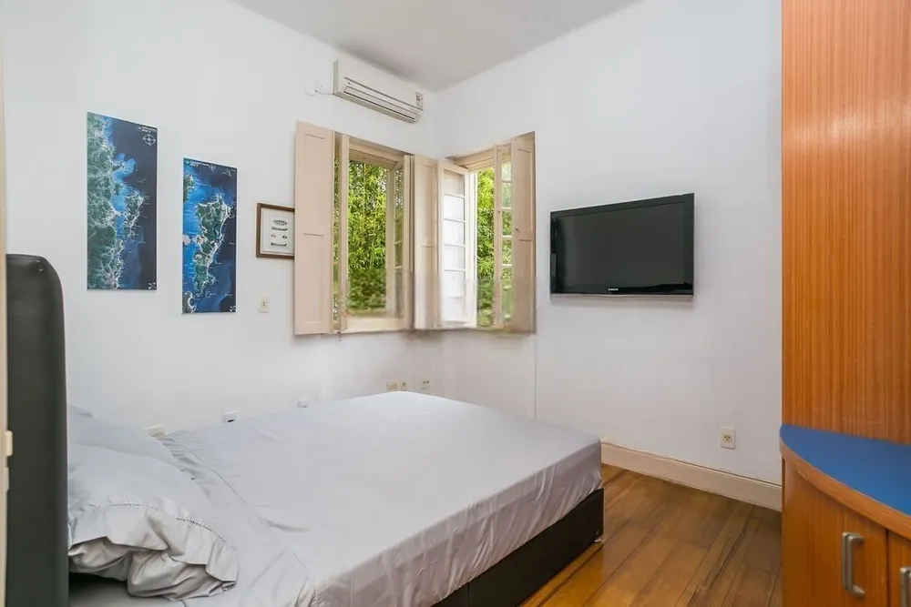 Sítio, 3 quartos, 241 m² - Foto 3