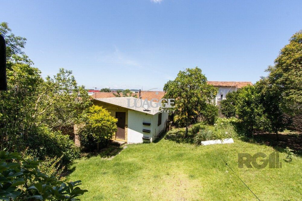 Casa à venda com 4 quartos, 152m² - Foto 4