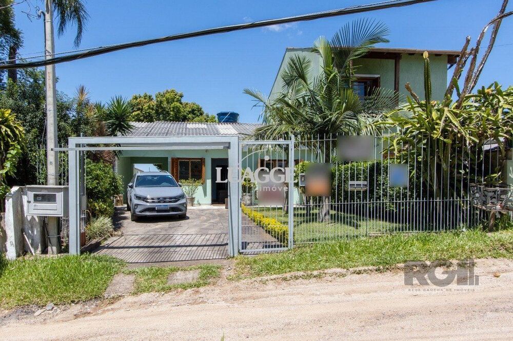 Casa à venda com 4 quartos, 152m² - Foto 2