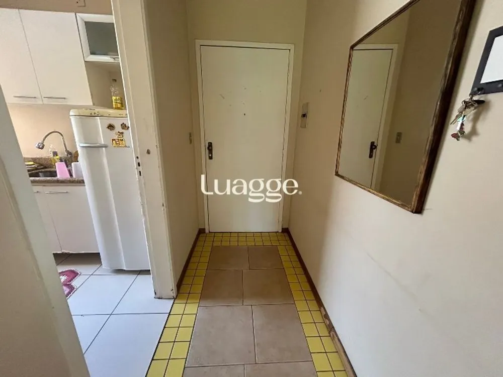 Apartamento, 1 quarto, 40 m² - Foto 1