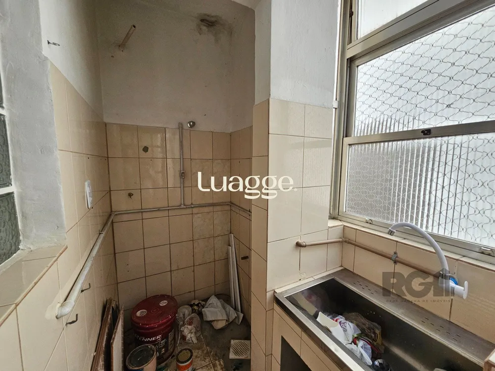 Apartamento, 2 quartos, 58 m² - Foto 3