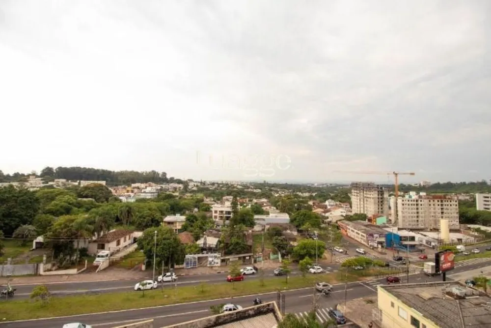 Apartamento, 2 quartos, 58 m² - Foto 2