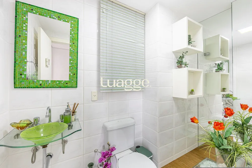 Apartamento, 3 quartos, 146 m² - Foto 1