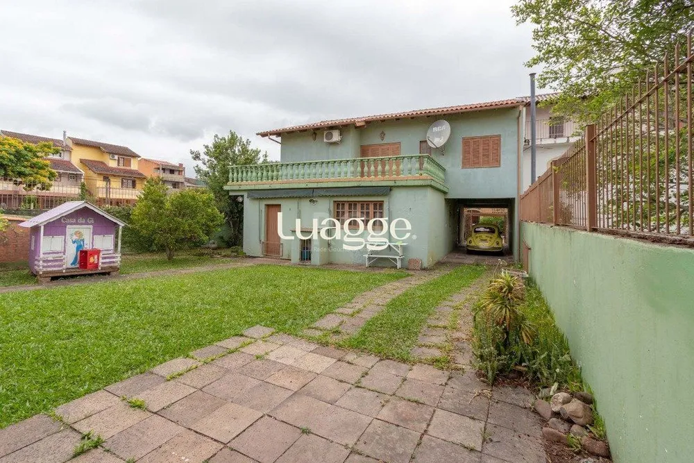 Casa, 3 quartos, 181 m² - Foto 2