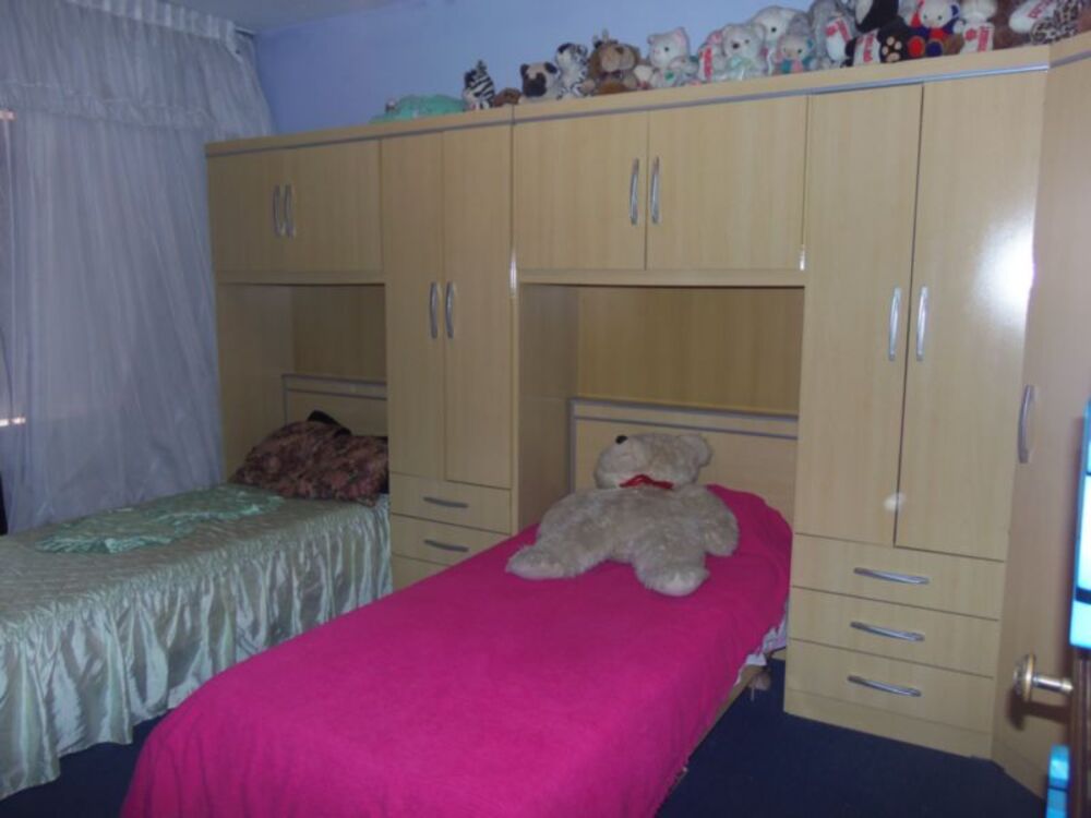 Casa de Condomínio à venda com 2 quartos, 86m² - Foto 12