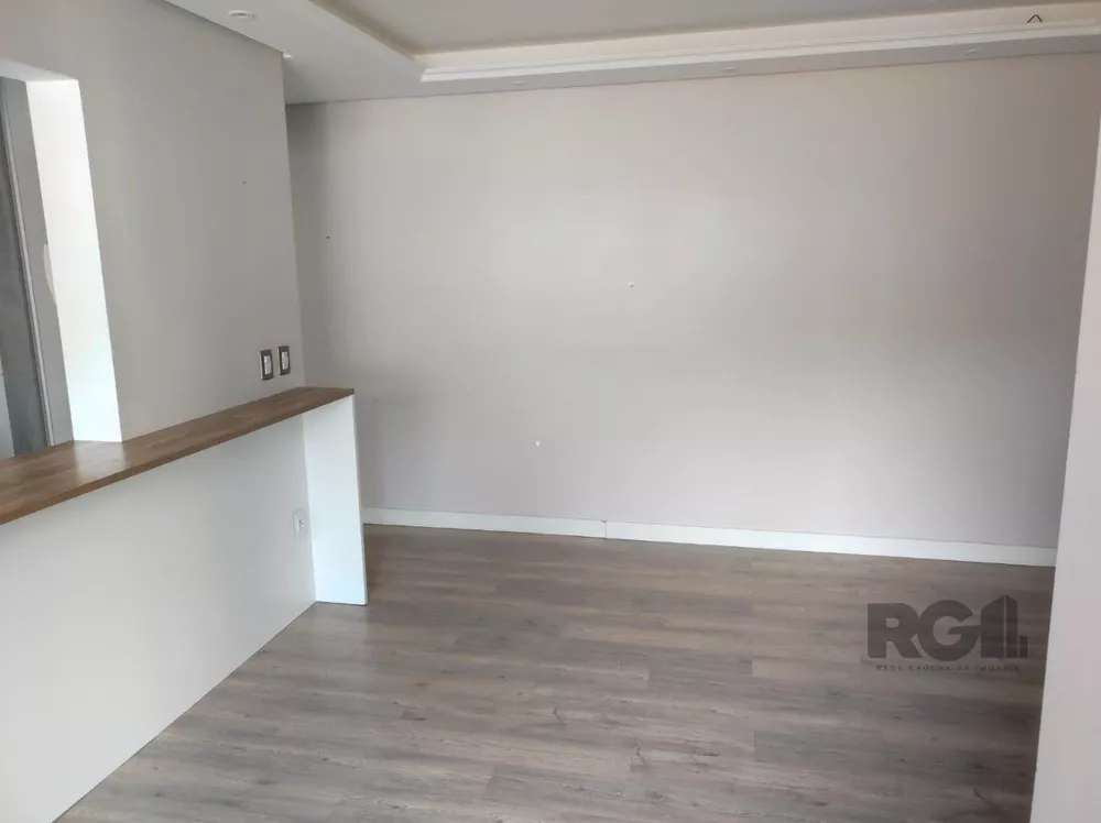 Apartamento à venda com 3 quartos, 75m² - Foto 1