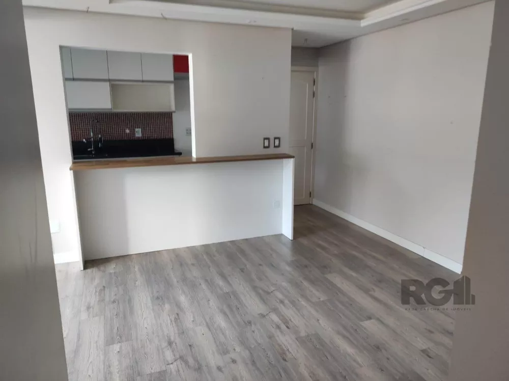 Apartamento à venda com 3 quartos, 75m² - Foto 2