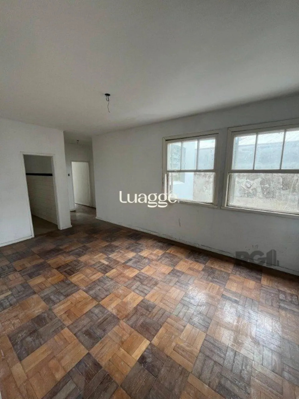 Apartamento, 3 quartos, 99 m² - Foto 1