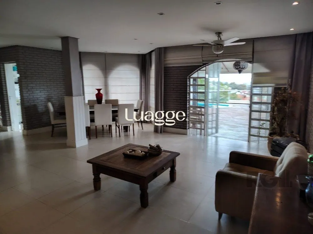 Casa, 3 quartos, 363 m² - Foto 1