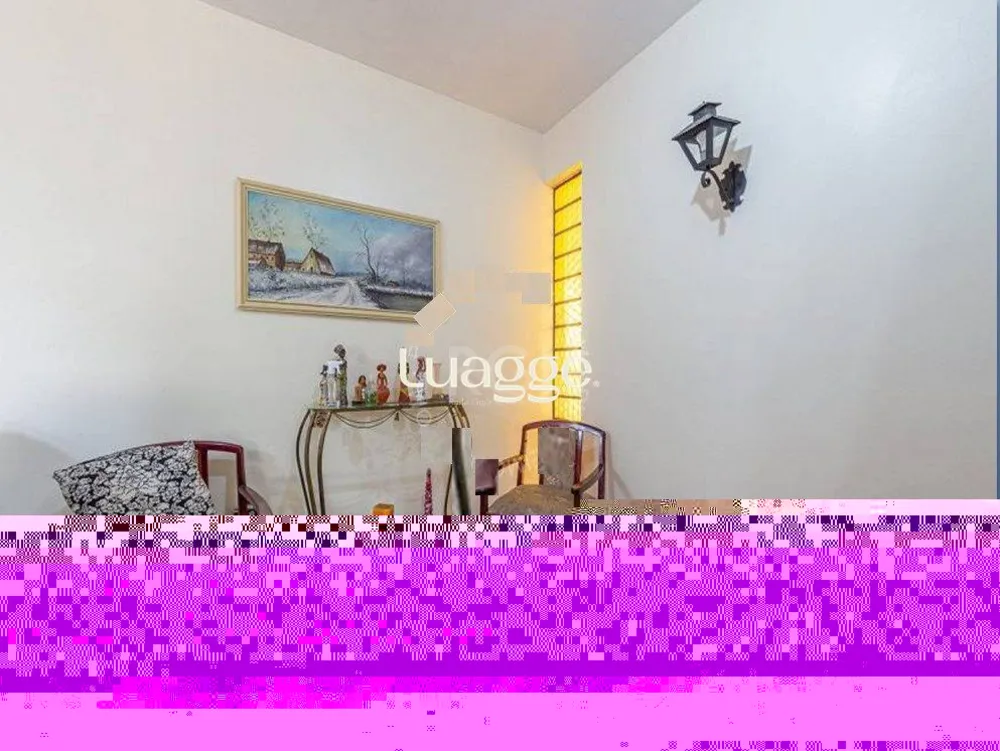Casa, 3 quartos, 196 m² - Foto 4
