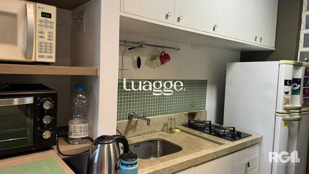 Sala-Conjunto, 47 m² - Foto 4