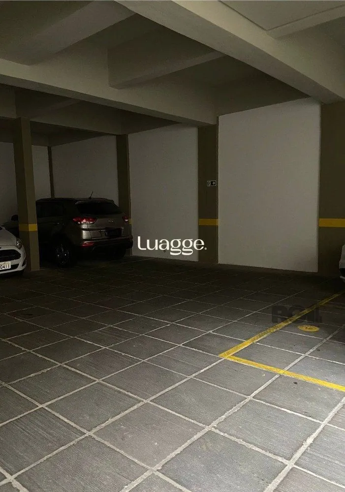 Apartamento, 3 quartos, 85 m² - Foto 1