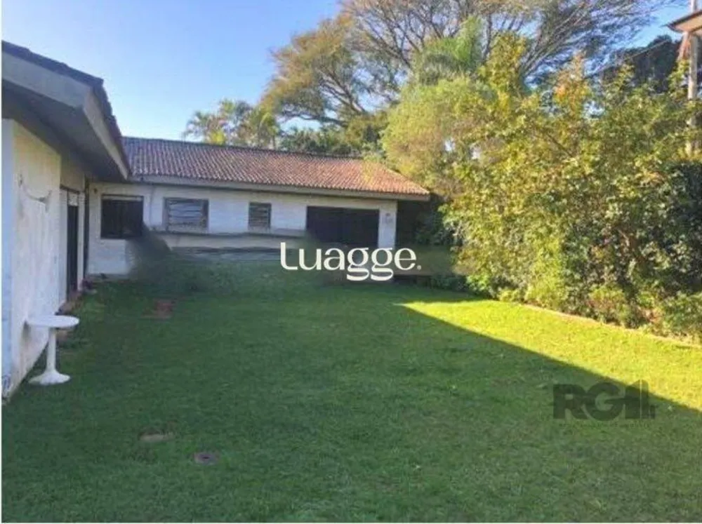 Casa, 5 quartos, 306 m² - Foto 1