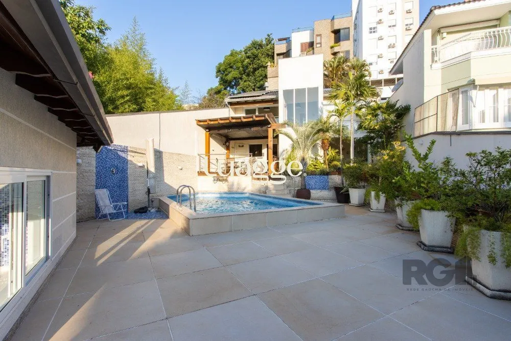 Casa, 6 quartos, 715 m² - Foto 2