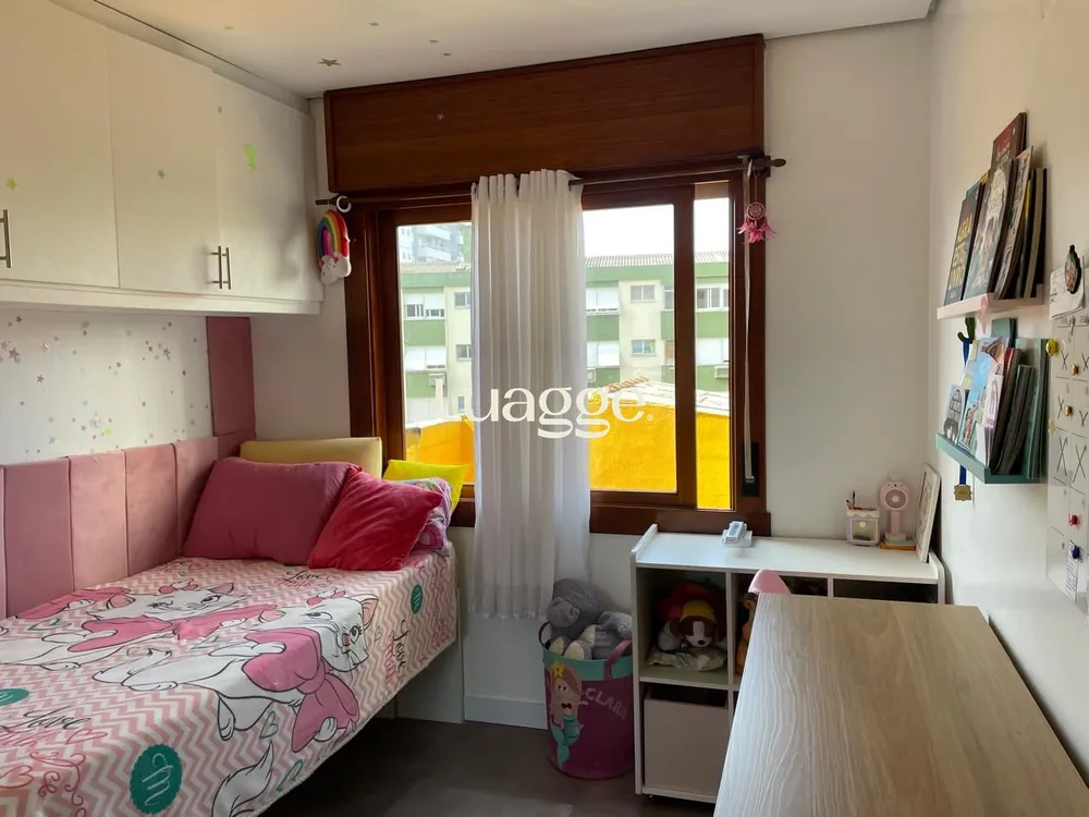 Apartamento, 3 quartos, 94 m² - Foto 3