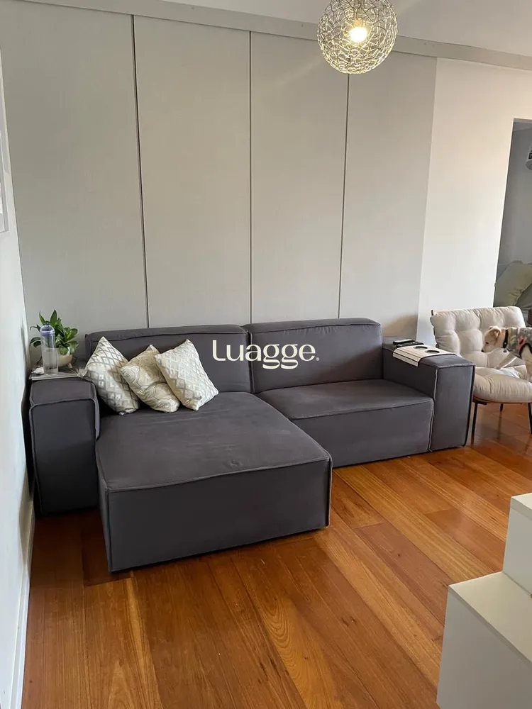 Apartamento, 3 quartos, 94 m² - Foto 8