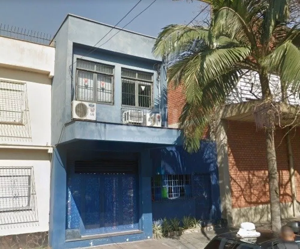 Loja-Salão à venda, 159m² - Foto 1