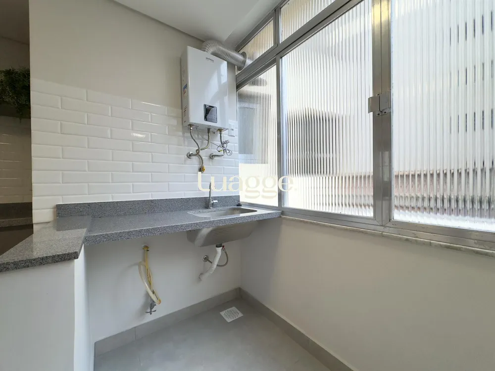 Apartamento, 3 quartos, 104 m² - Foto 1