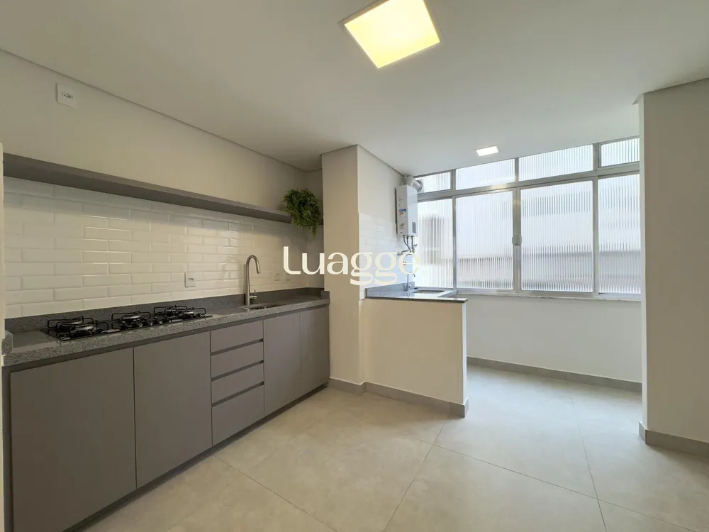 Apartamento, 3 quartos, 104 m² - Foto 4