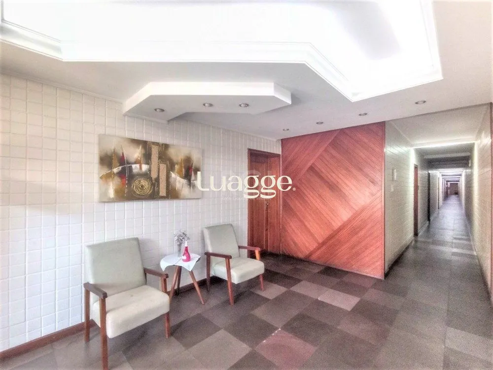 Apartamento, 3 quartos, 123 m² - Foto 1