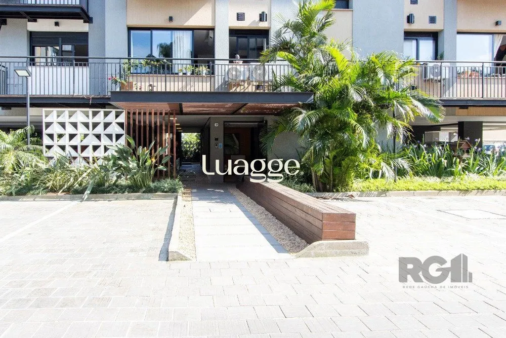 Apartamento, 1 quarto, 39 m² - Foto 2