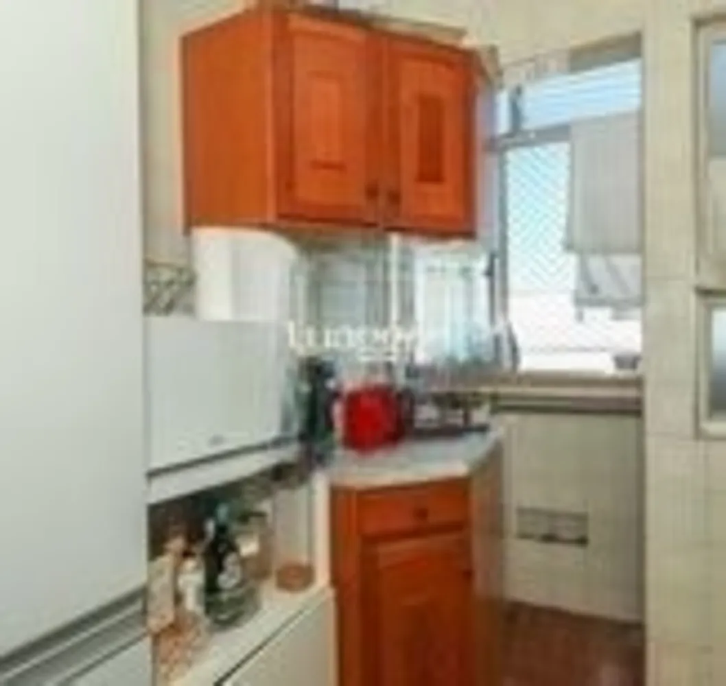 Casa de Condomínio, 2 quartos - Foto 2
