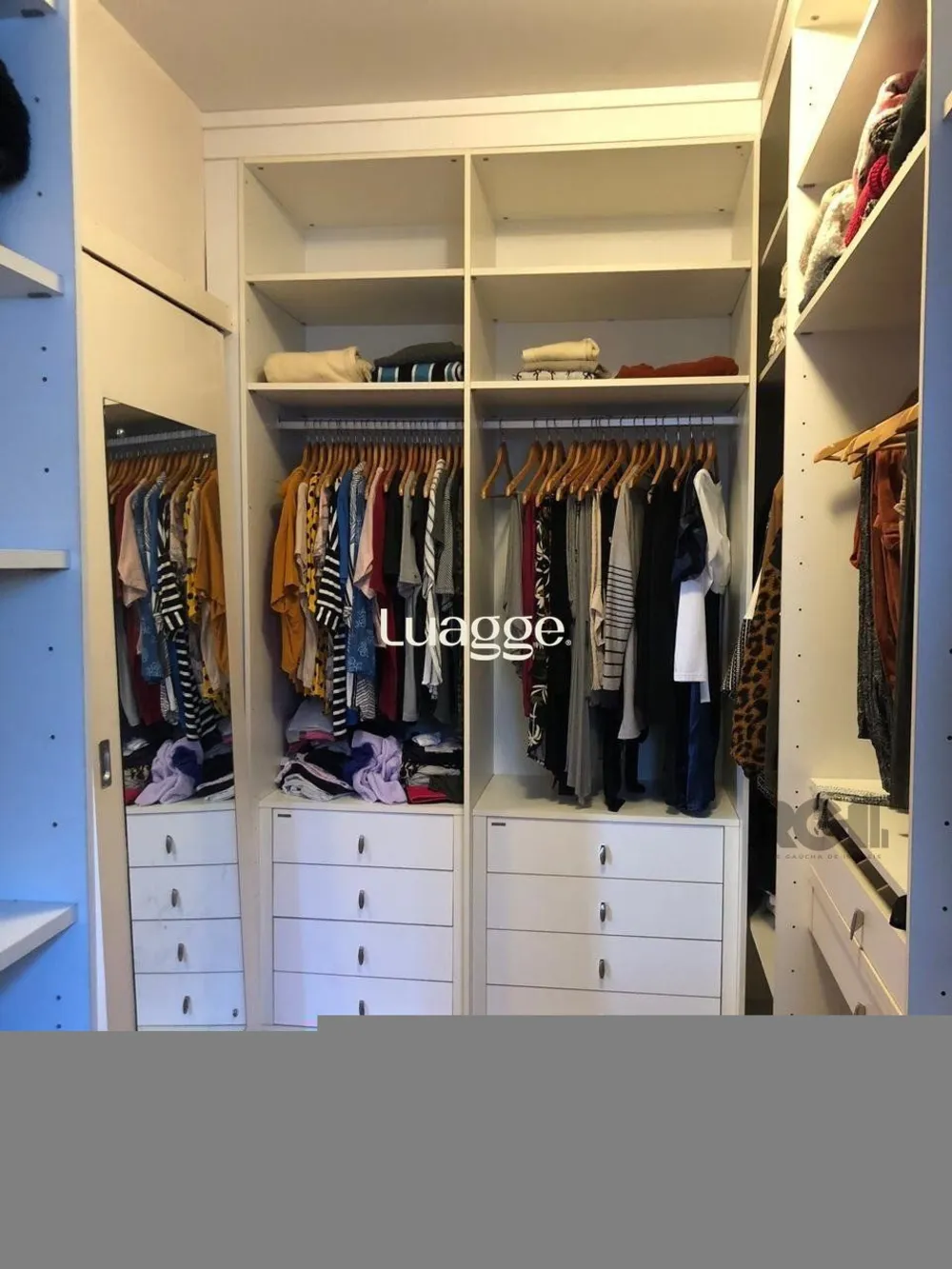Apartamento, 3 quartos, 102 m² - Foto 1